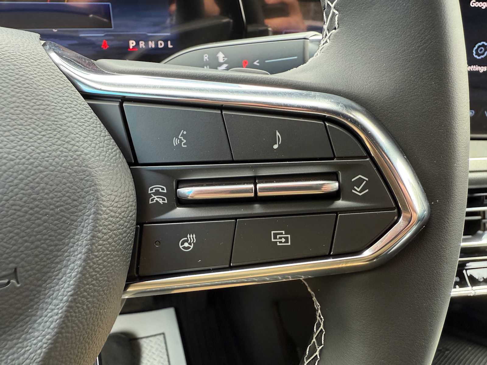 New 2026 Chevrolet Traverse LT w/ LPO, Floor Liner Package image 46