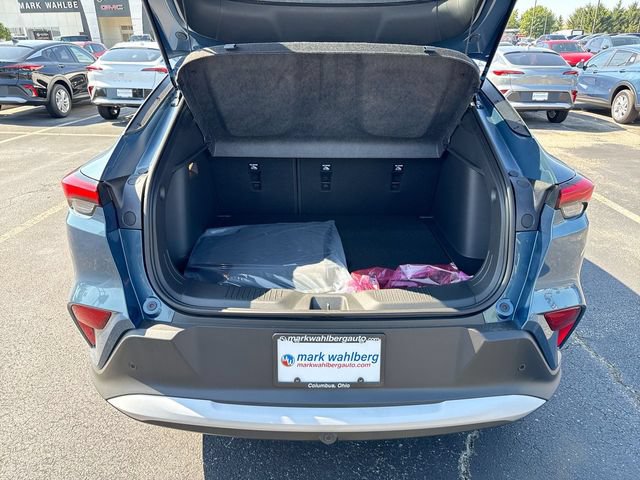 New 2026 Buick Envista Sport Touring w/ Convenience I Package FWD image 23