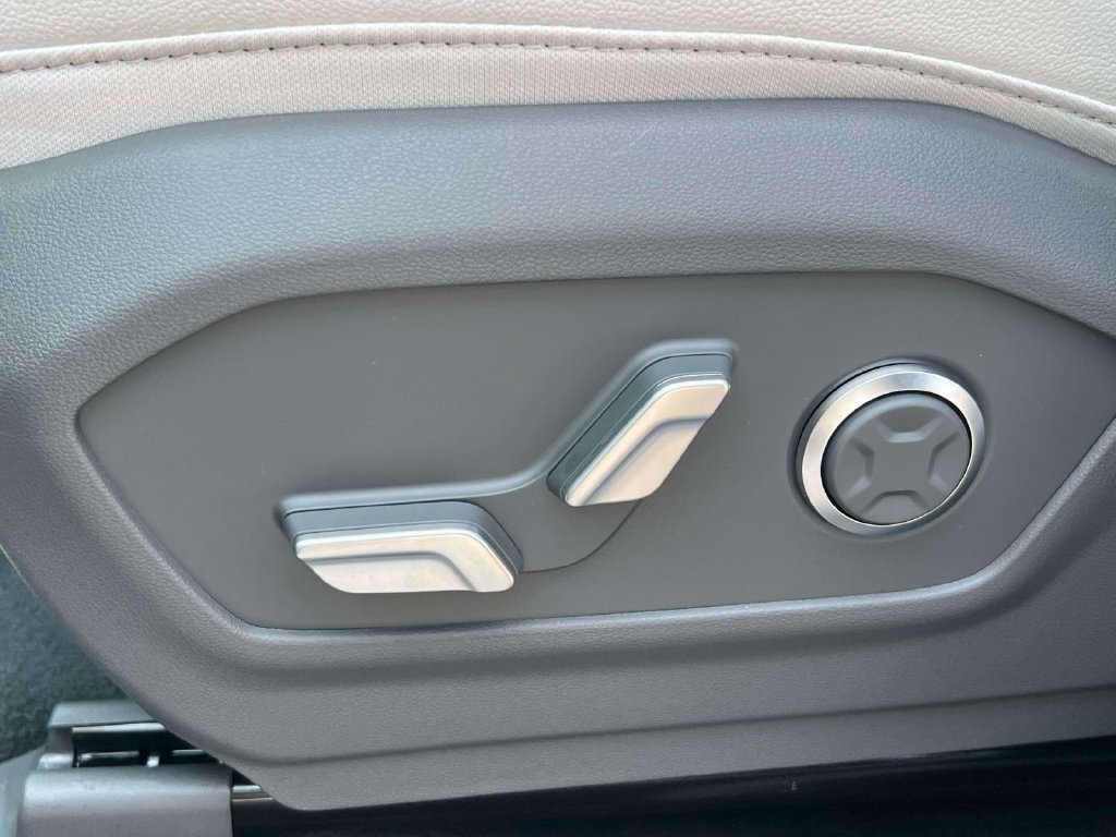 New 2027 Hyundai Santa Fe SEL AWD/4WD image 30