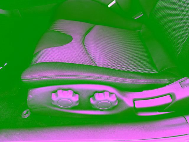 Certified 2025 Nissan Z Sport w/ Floor Mat Package RWD image 27