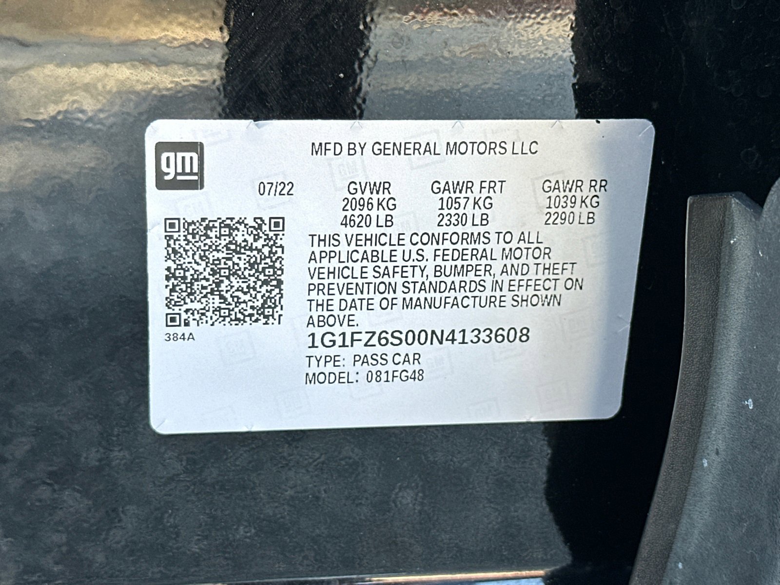 Used 2022 Chevrolet Bolt EUV Premier image 34