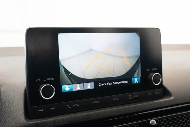Used 2025 Honda Civic Sport image 4