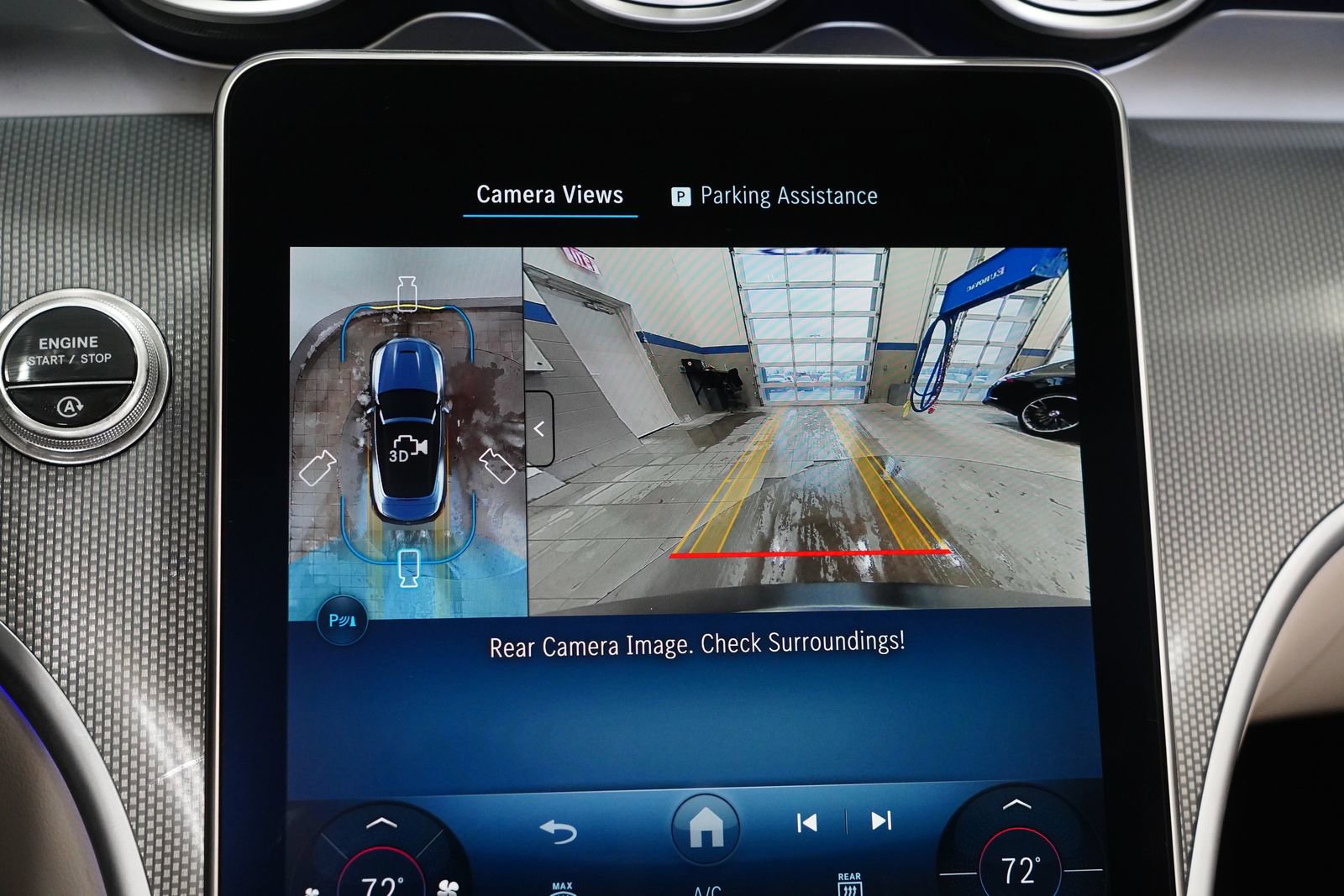 New 2026 Mercedes-Benz CLE 53 AMG 4MATIC Cabriolet image 33