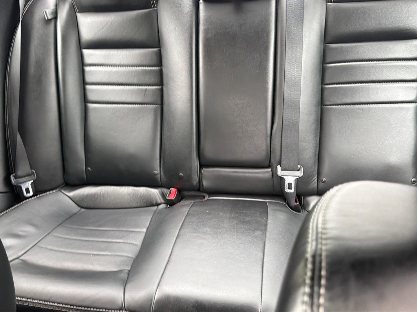 Used 2012 Dodge Charger R/T RWD image 17