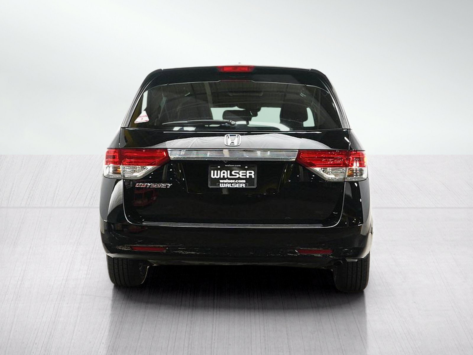 Used 2015 Honda Odyssey EX-L image 4