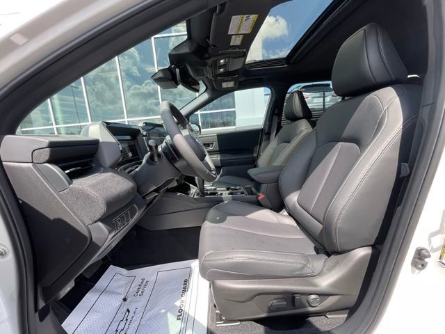 New 2026 Subaru Outback Limited XT w/ Premium/Limited Package image 16