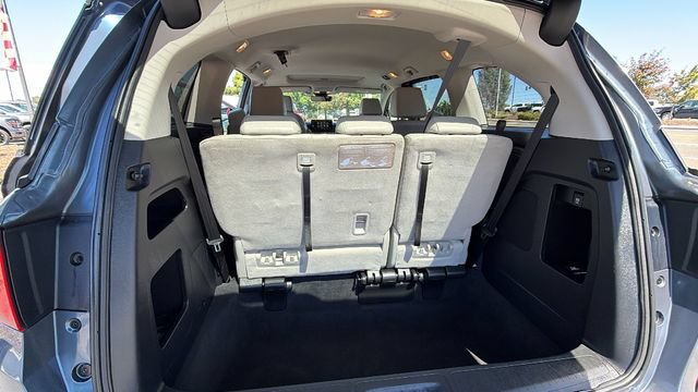 Used 2025 Honda Odyssey EX-L image 12