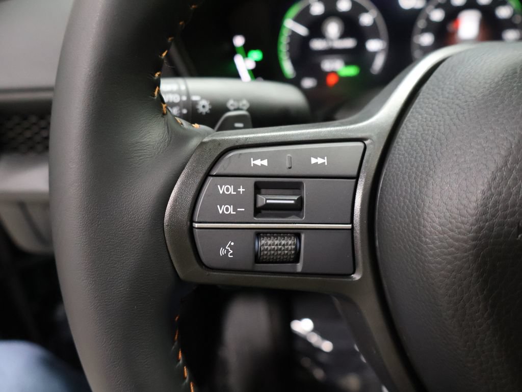 New 2026 Honda CR-V Sport-L image 30