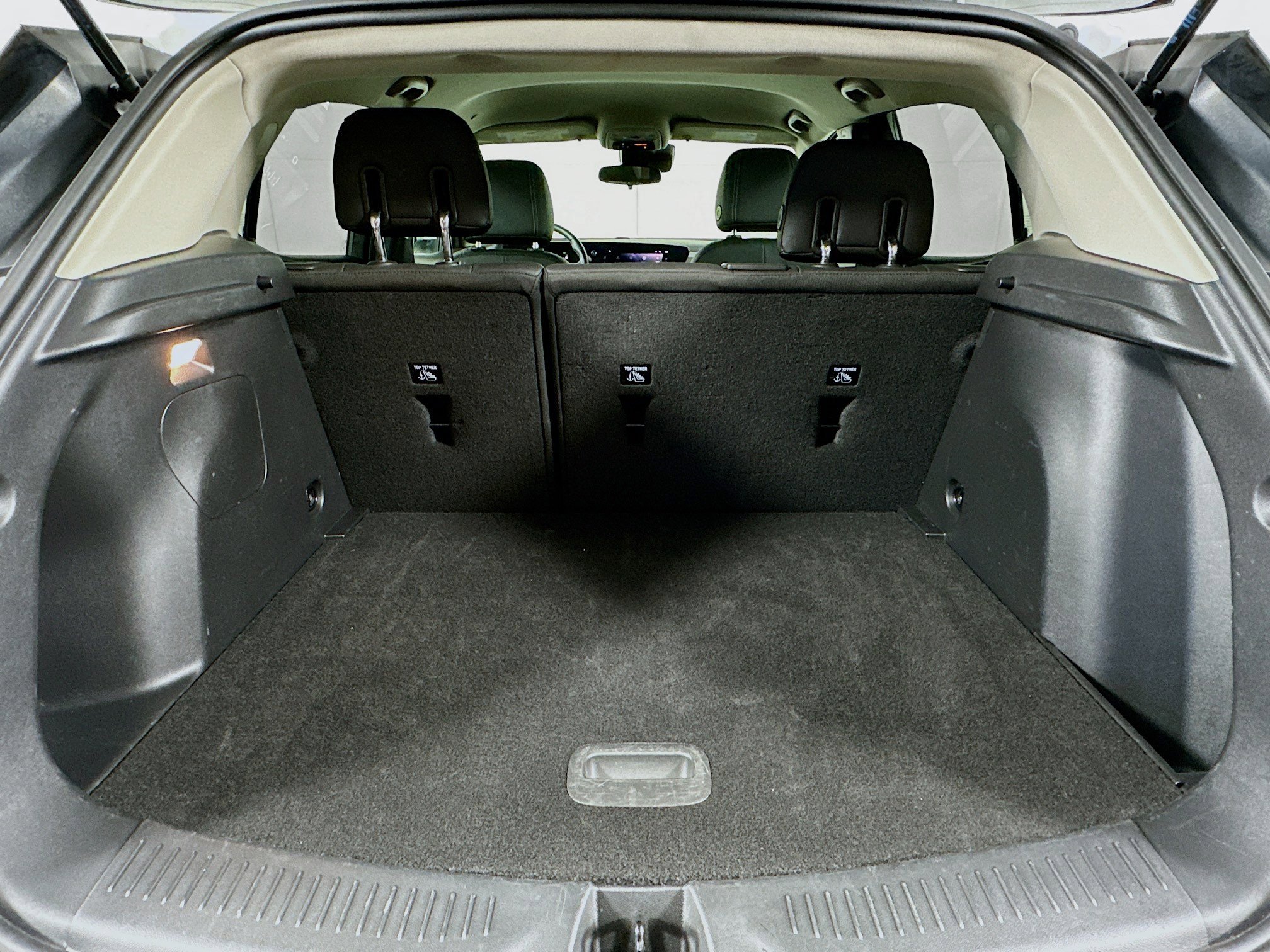 Used 2025 Buick Encore GX Preferred image 27