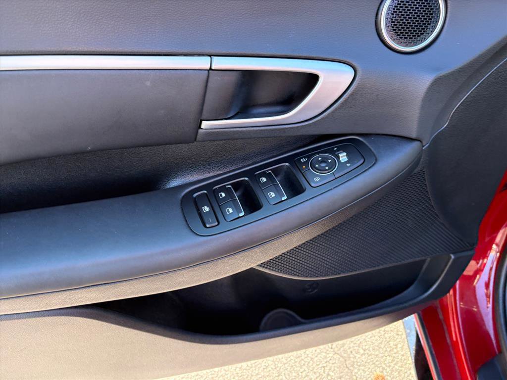 Certified 2024 Hyundai Sonata SEL w/ Convenience Package image 22