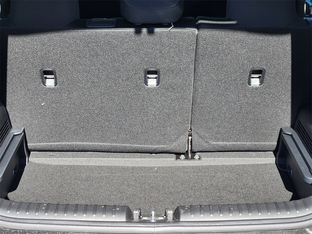 New 2025 Kia Soul LX image 22