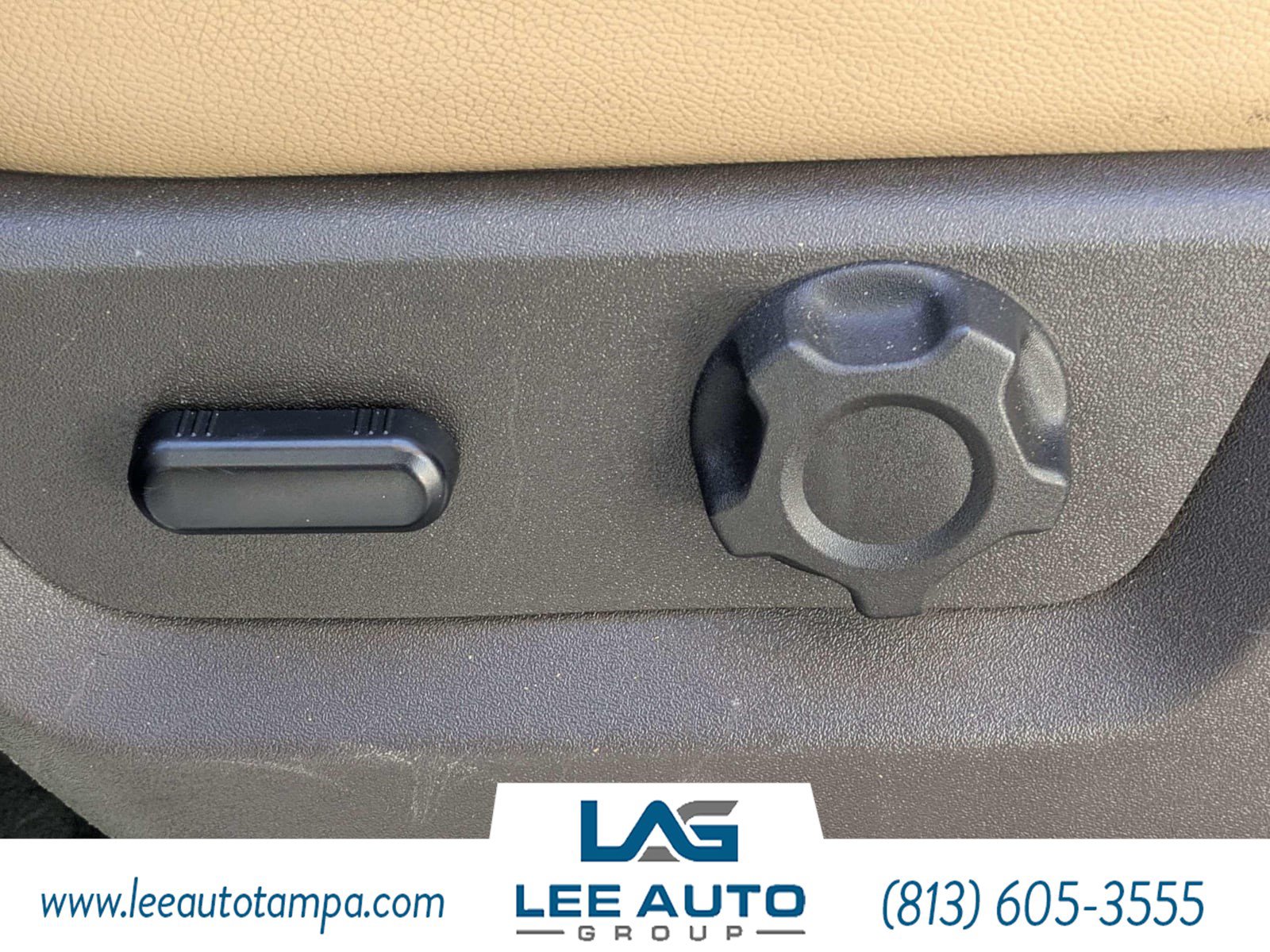 Used 2016 Ford F250 XLT w/ XLT Premium Package AWD/4WD image 17