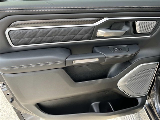 New 2026 RAM 1500 Tungsten image 18
