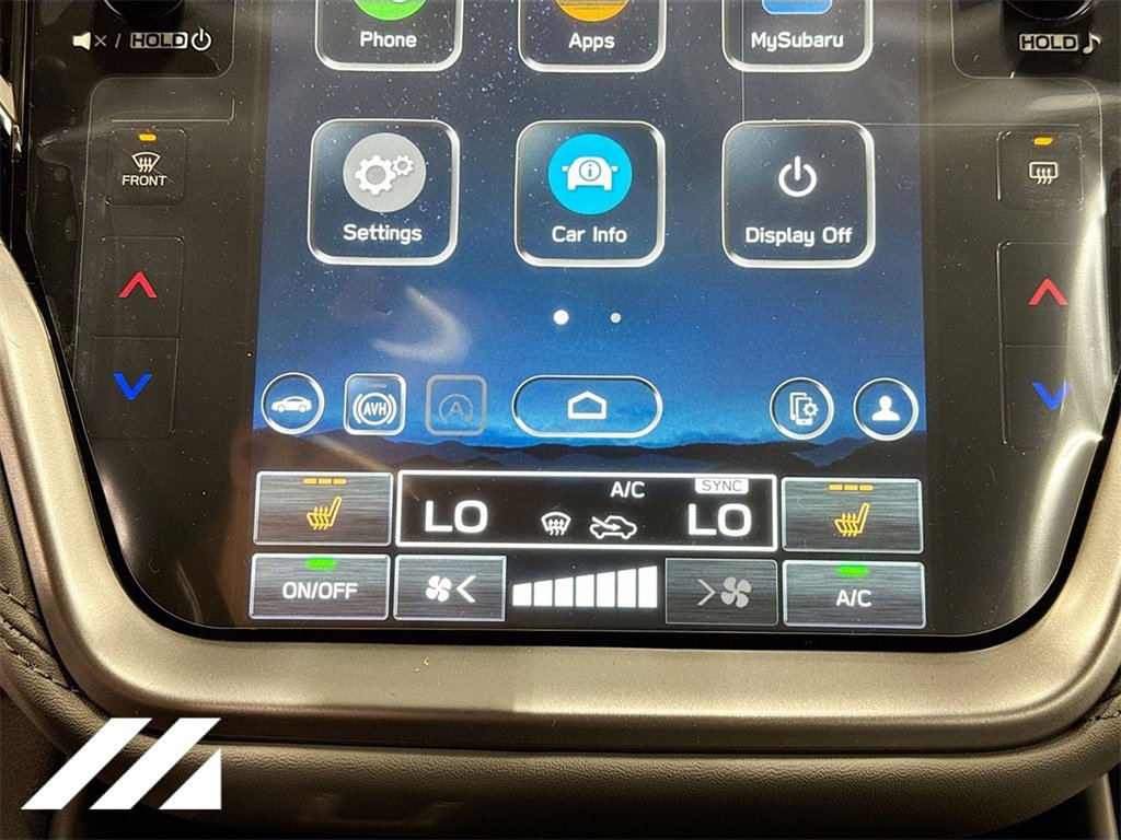 Certified 2025 Subaru Outback Premium image 17