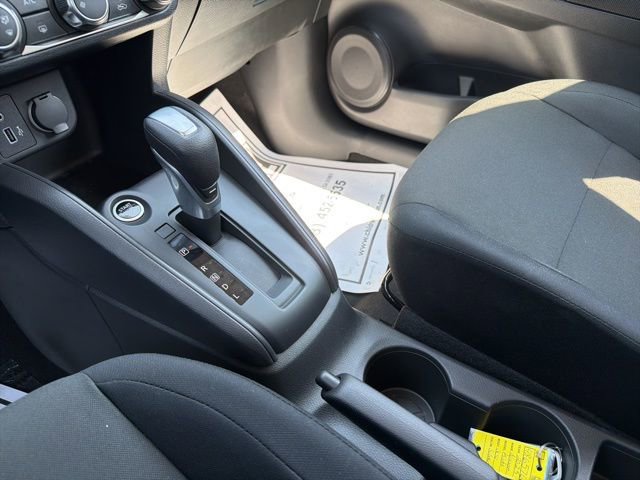 Certified 2025 Nissan Kicks Play S image 22