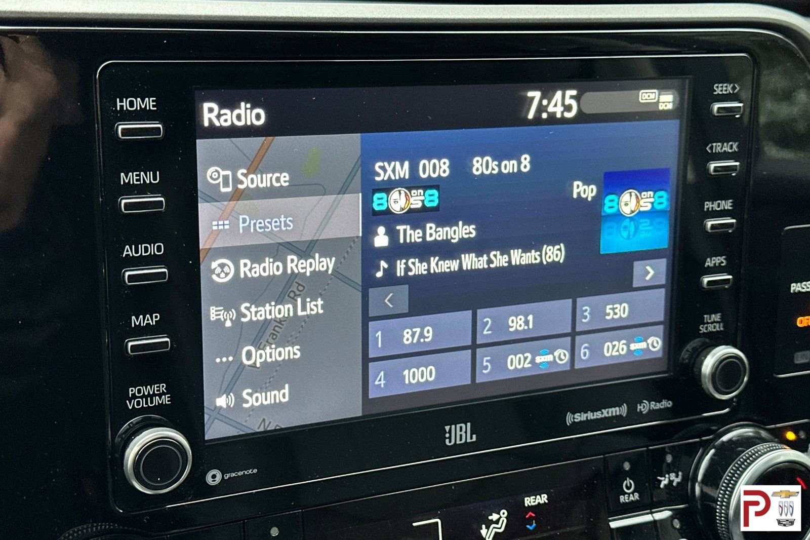 Used 2022 Toyota Highlander Limited image 23