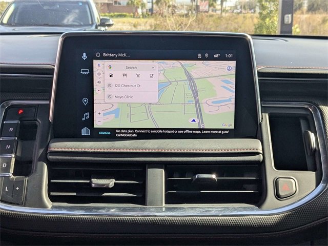 Used 2023 Chevrolet Tahoe RST w/ Luxury Package image 17