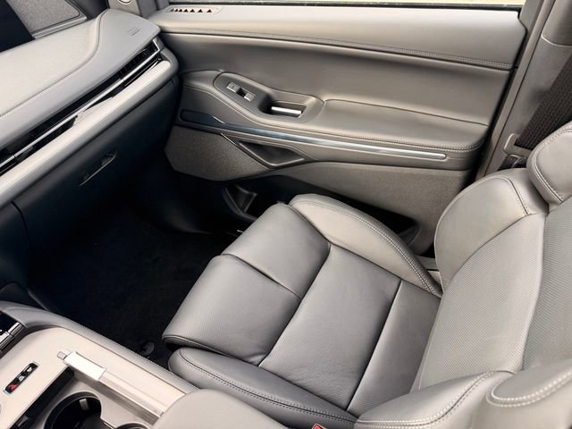 New 2025 Lincoln Navigator Reserve w/ Jet Appearance Package image 21