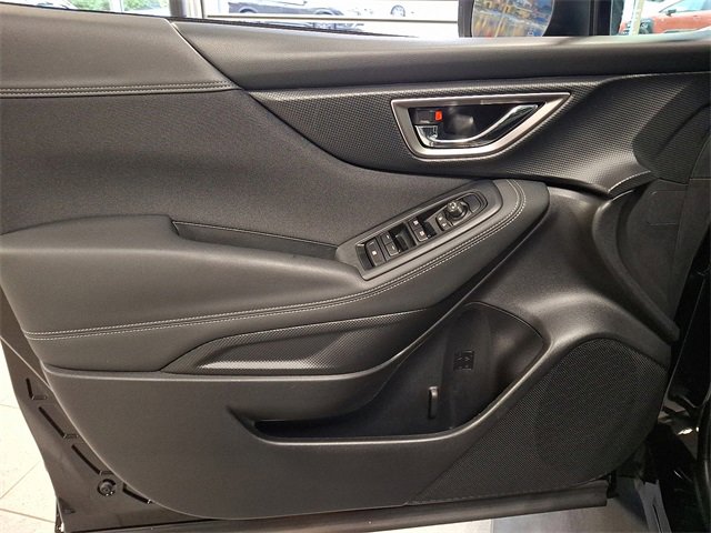 Certified 2023 Subaru Forester Premium image 12