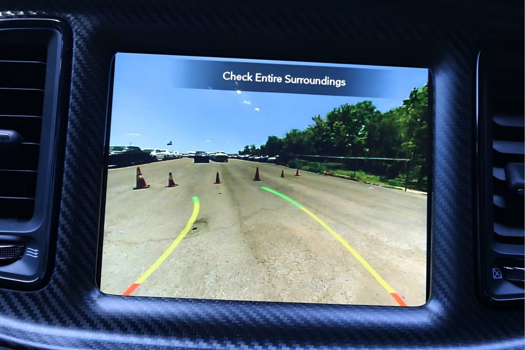 Used 2023 Dodge Challenger R/T Scat Pack RWD image 22