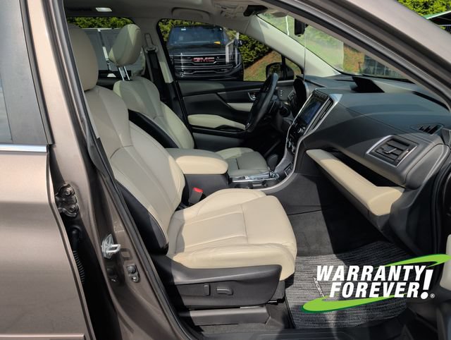 Used 2022 Subaru Ascent Limited w/ Technology Package AWD/4WD image 15