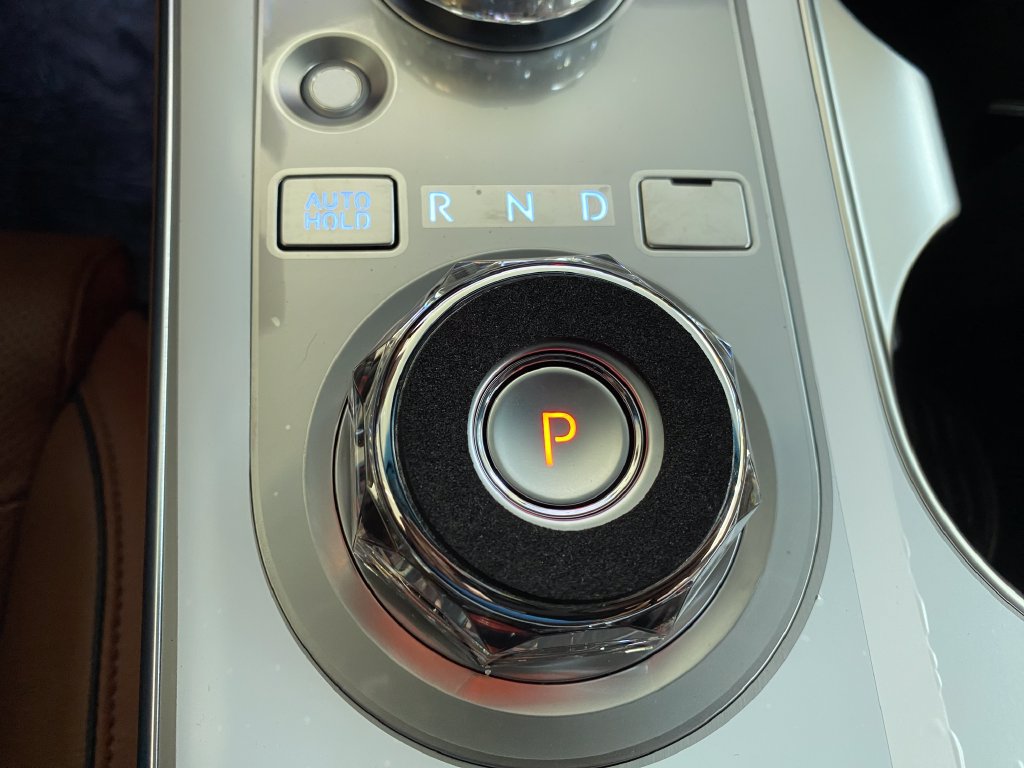 New 2026 Genesis GV70 2.5T Advanced AWD/4WD image 34