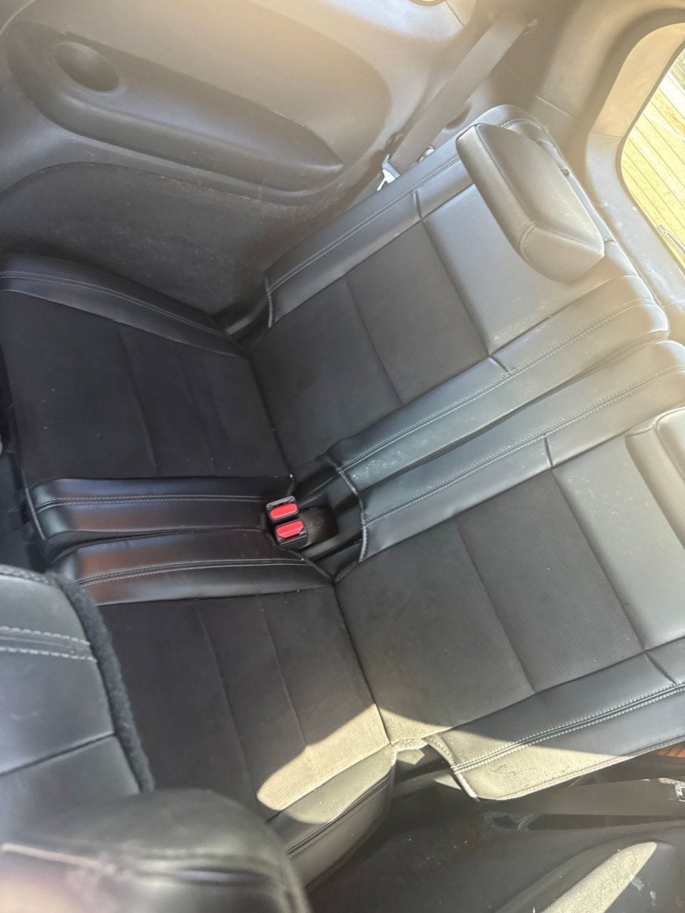 Used 2022 Dodge Durango GT RWD image 14