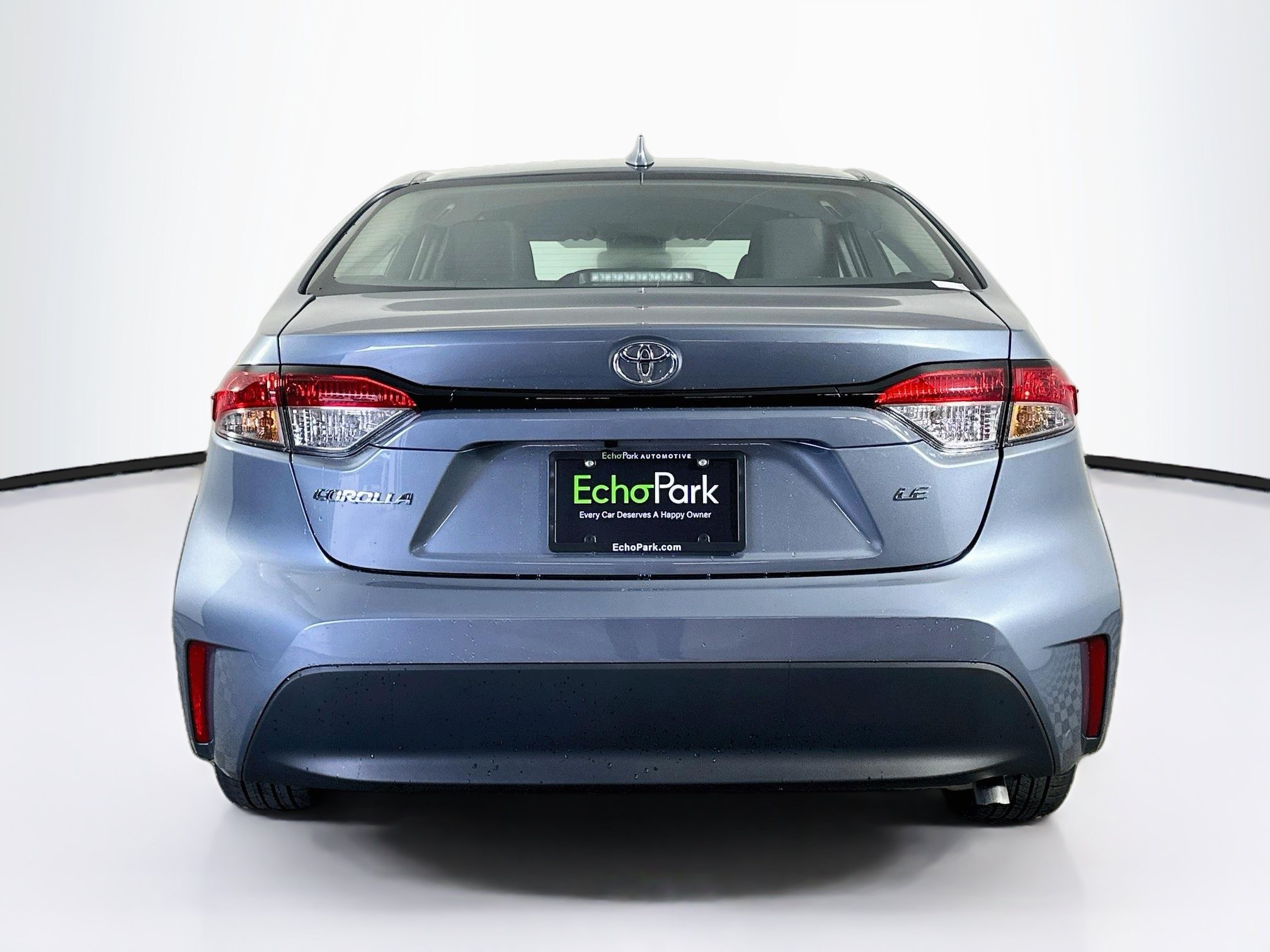 Used 2026 Toyota Corolla LE FWD image 7