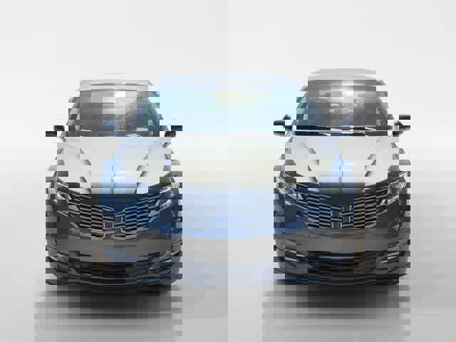 Used 2016 Lincoln MKZ Hybrid image 13