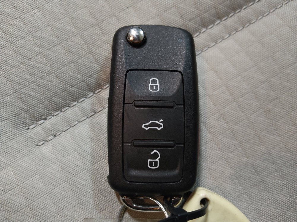 Used 2015 Volkswagen Jetta S w/ Welcome Package FWD image 32