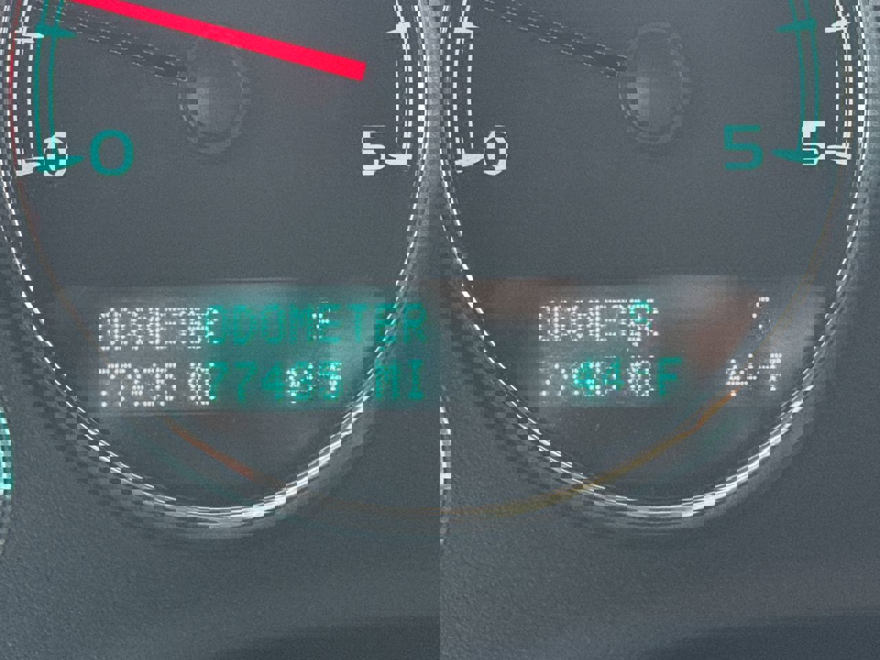 Used 2012 Chevrolet Silverado 2500 LTZ image 11