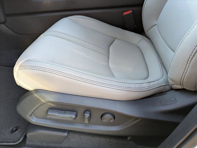 New 2025 Honda Pilot EX-L image 4