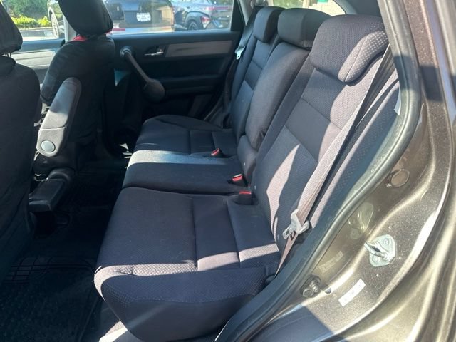 Used 2009 Honda CR-V LX image 8