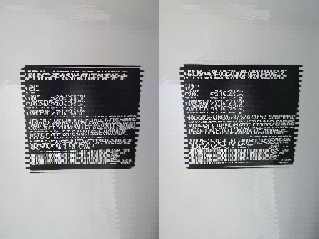 New 2026 BMW 550e xDrive w/ Executive Package image 30