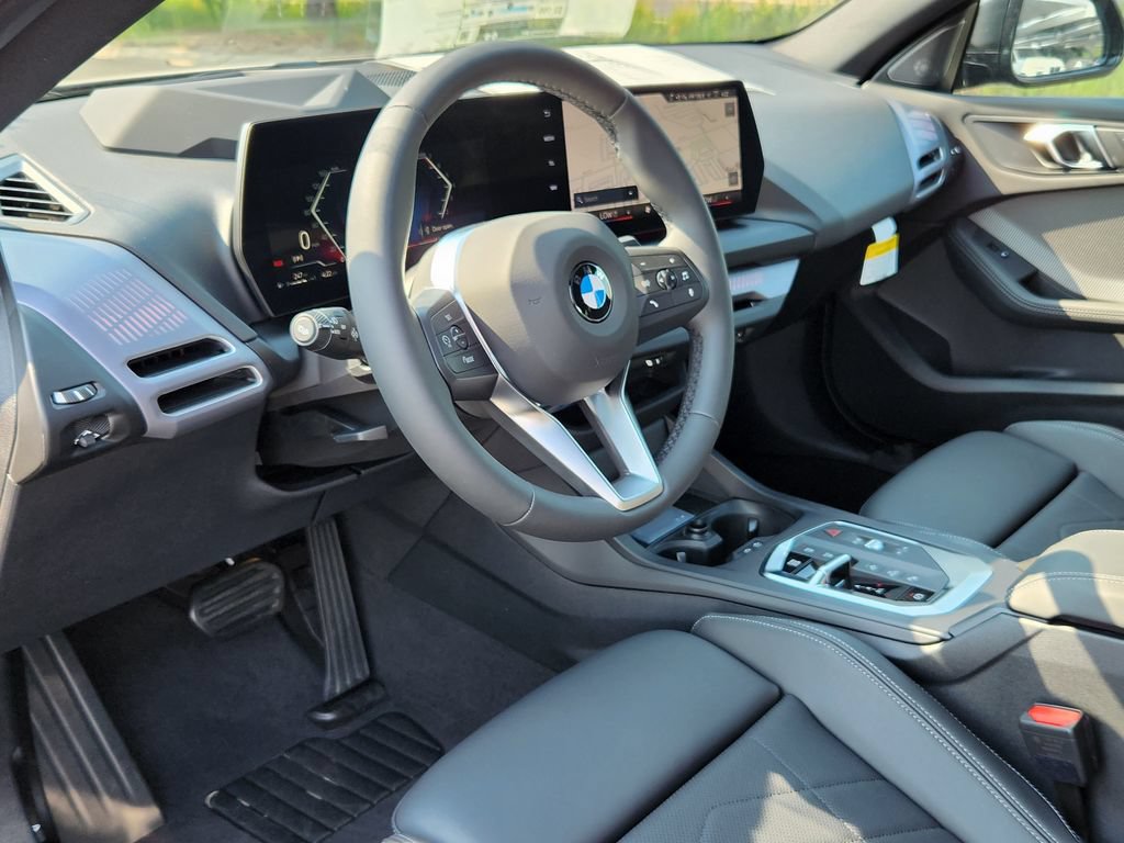 New 2026 BMW 228i xDrive w/ Technology Package AWD/4WD image 9