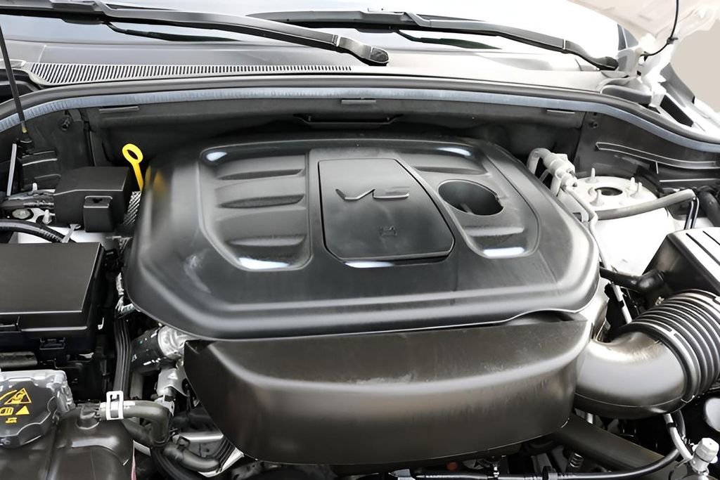 Used 2022 Jeep Grand Cherokee Laredo X RWD image 10