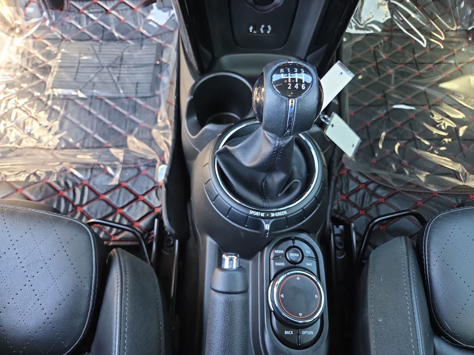 Used 2017 MINI Cooper S FWD image 25