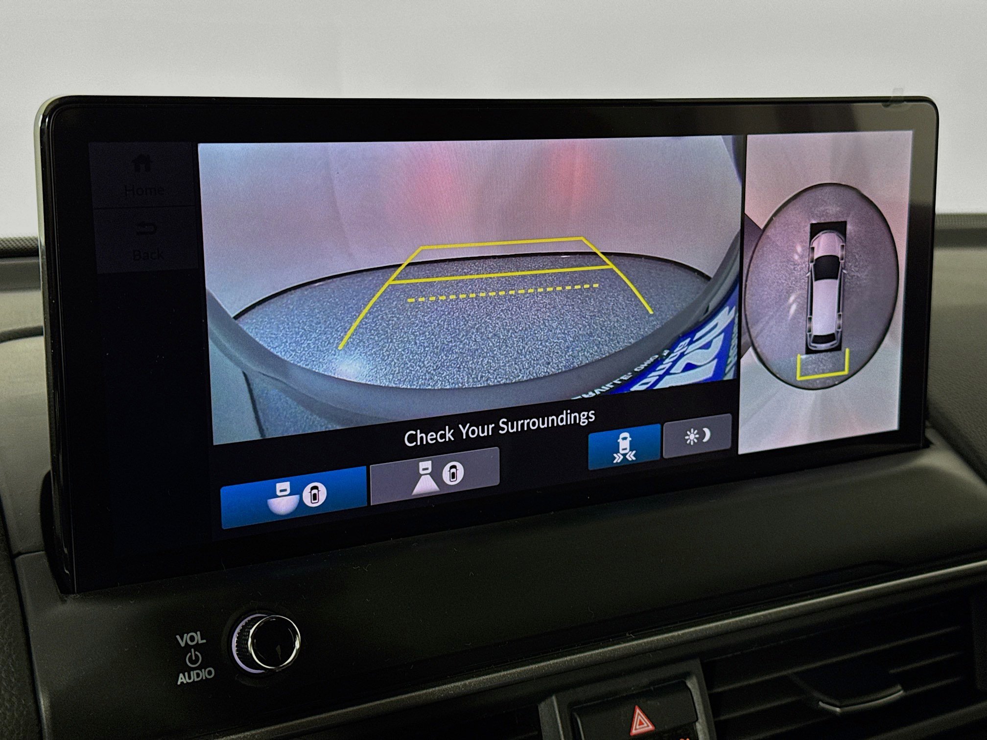 New 2026 Honda Pilot Elite image 14