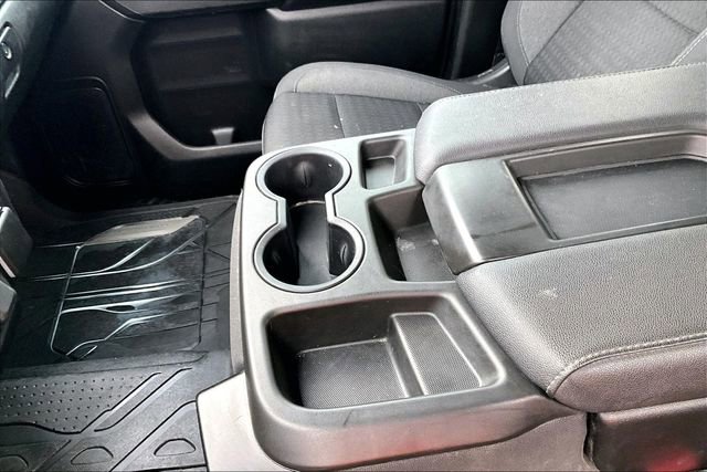 Used 2023 Chevrolet Silverado 1500 Custom w/ Rally Edition image 14