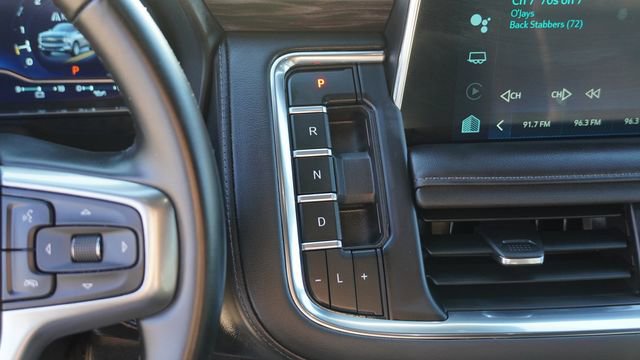 Used 2024 Chevrolet Tahoe LT image 26