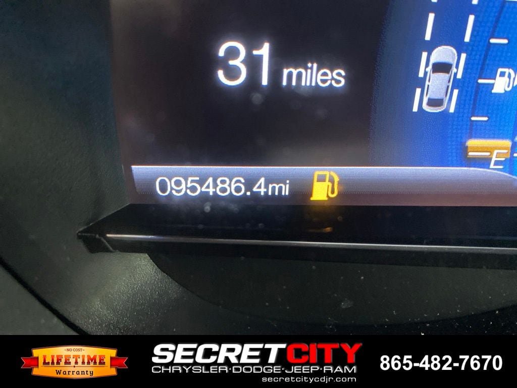 Used 2019 Ford Explorer Sport w/ Equipment Group 401A AWD/4WD image 19