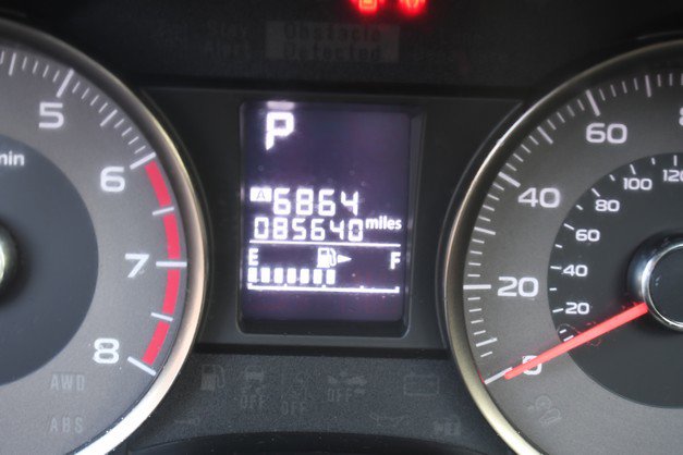 Used 2015 Subaru Forester 2.5i Limited image 33