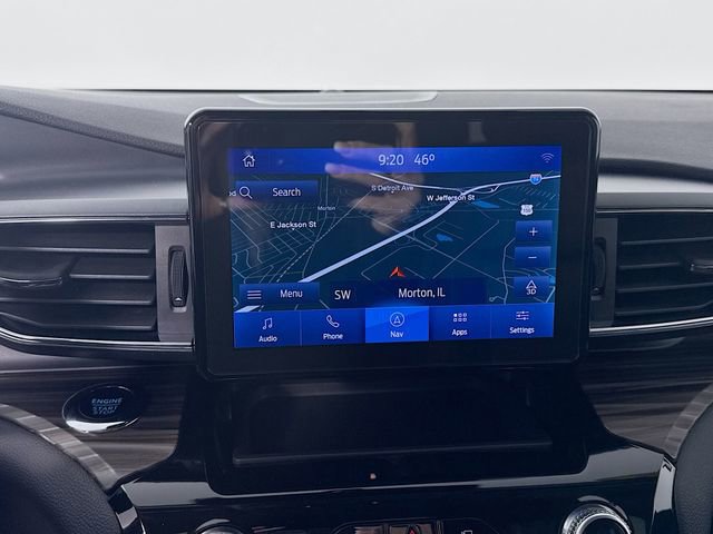 Used 2022 Ford Explorer Limited w/ Equipment Group 301A image 13