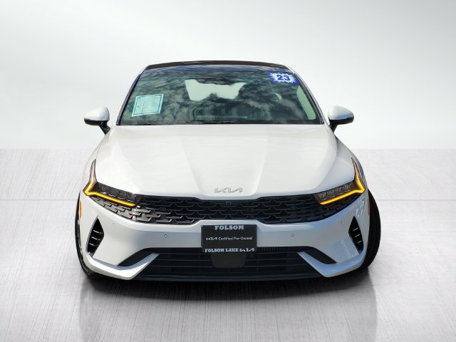 Used 2023 Kia K5 EX w/ EX Premium Package FWD image 2