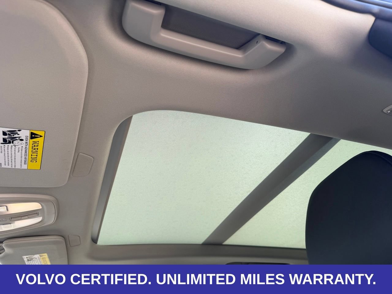 Certified 2025 Volvo XC90 B5 Core w/ Protection Package Premier AWD/4WD image 30