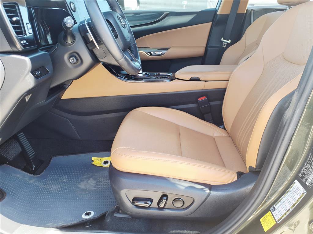 Used 2022 Lexus NX 350 PREM image 22