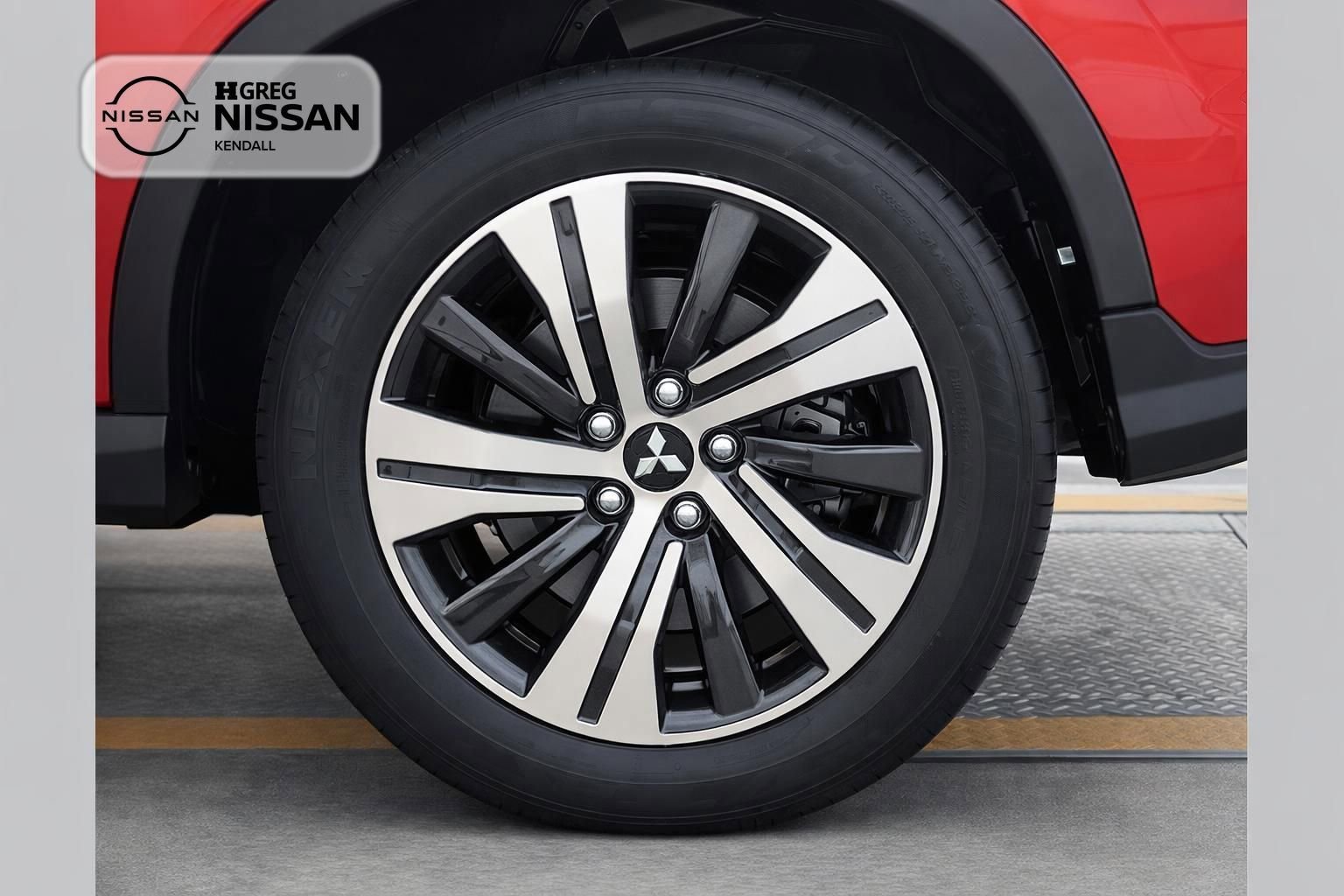 Used 2021 Mitsubishi Outlander Sport LE image 13