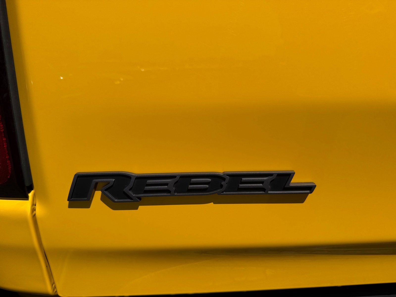 Used 2023 RAM 1500 Rebel w/ Rebel Level 2 Equipment Group image 24