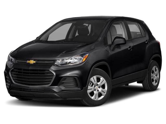 Used 2018 Chevrolet Trax LS AWD/4WD image 1