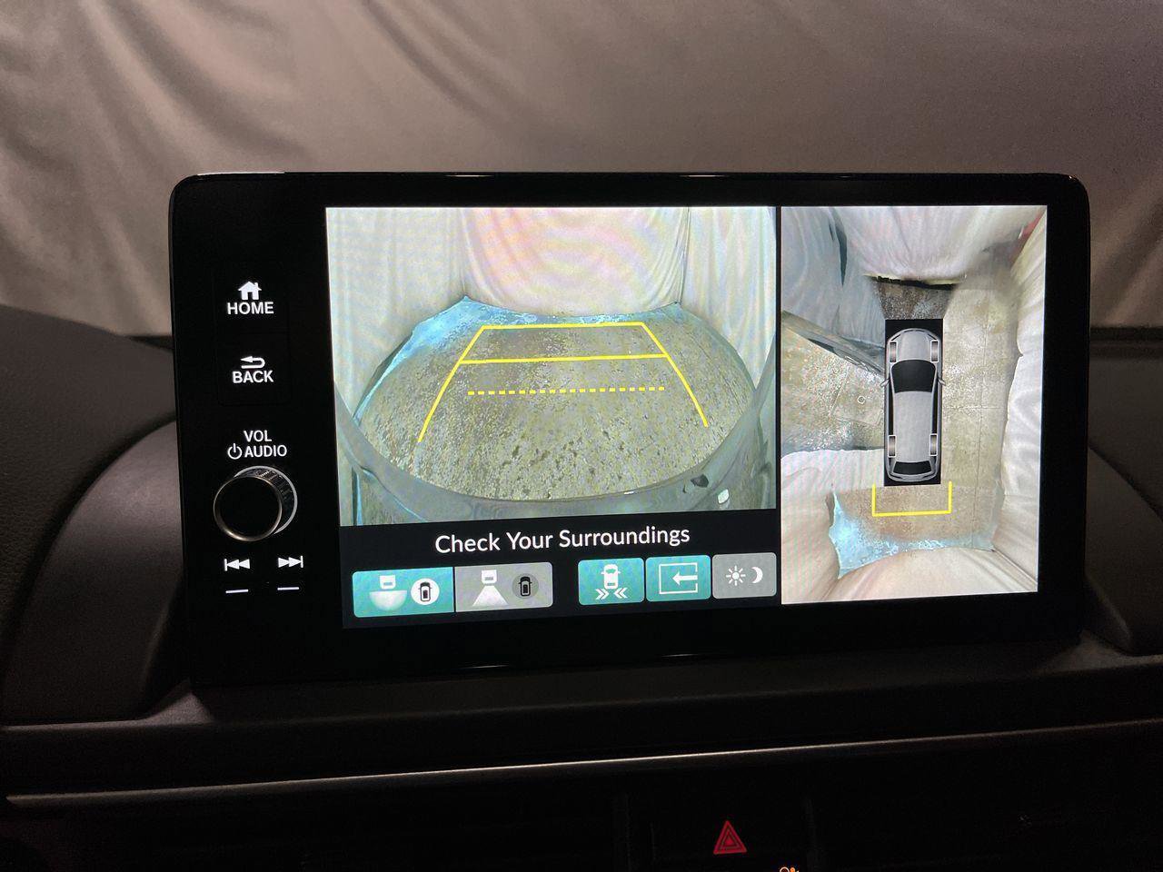 Used 2024 Honda Pilot Elite image 17